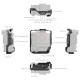 SmallRig Cage Sony A7R V/A7 IV/A7S III avec VG-C4EM - 6114
