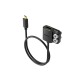 SmallRig HDMI-Adapterkabel Micro auf Full-Size - 6125