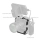 SmallRig Cage Sony A7R V/A7 IV/A7S III avec VG-C4EM - 6114