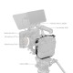 SmallRig Cage Sony A7R V/A7 IV/A7S III avec VG-C4EM - 6114