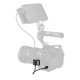 SmallRig Câble adaptateur HDMI Micro vers Full - 6125