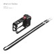 SmallRig Street Photography Cage Insta360 Ace Pro 2 - 6139