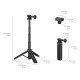 SmallRig Perche selfie trépied pour Insta360 X5 / Ace Pro - 6151