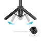 SmallRig Perche selfie trépied pour Insta360 X5 / Ace Pro - 6151