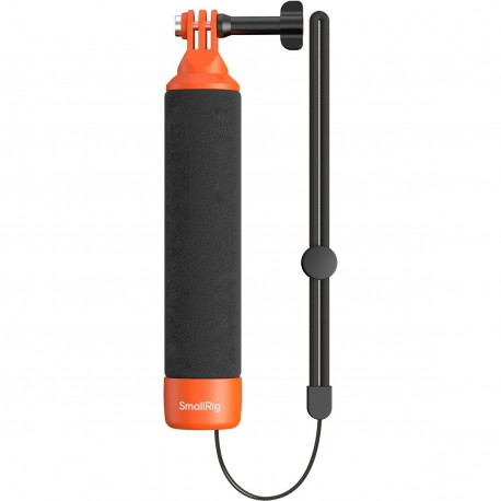 SmallRig Poignée flottante pour caméras d'action - 6152