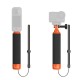 SmallRig Schwimmender Griff für Action-Kameras - 6152