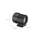 SmallRig Viseur optique externe 35mm - 6172