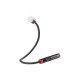 SmallRig RM 01B LED-Licht Makro-Set (3er-Pack) - 6226
