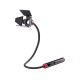 SmallRig RM 01B LED-Licht Makro-Set (3er-Pack) - 6226