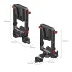 SmallRig Plaque V-Mount rotative double V-Lock - 6273