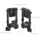 SmallRig Drehbare V-Mount Akkuplatte Dual V-Lock - 6273