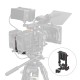 SmallRig Plaque V-Mount rotative double V-Lock - 6273