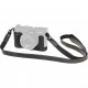 SmallRig Demi-étui cuir pour Panasonic LUMIX L10 - 6274