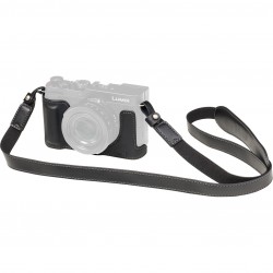 SmallRig Demi-étui cuir pour Panasonic LUMIX L10 - 6274