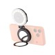 SmallRig M2 Lampe LED magnétique pour smartphone - 6277