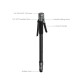 SmallRig Monopode TRIBEX PRO Basic Version - 6284