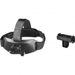 SmallRig Fixation sangle de tête DJI Osmo Action 6 / Nano - 6304