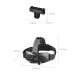 SmallRig Fixation sangle de tête DJI Osmo Action 6 / Nano - 6304