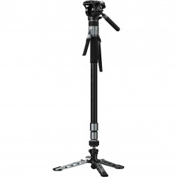 SmallRig x Potato Jet TRIBEX PRO Monopode Vidéo - 6286
