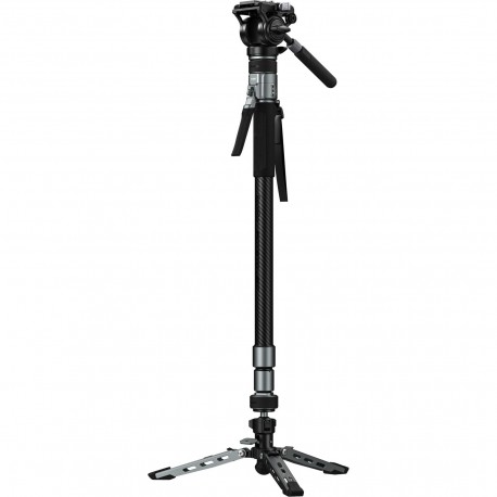 SmallRig x Potato Jet TRIBEX PRO Monopode Vidéo - 6286