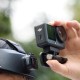 SmallRig Fixation sangle de tête DJI Osmo Action 6 / Nano - 6304