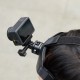 SmallRig Kopfgurt-Halterung für DJI Osmo Action 6 / Nano - 6304