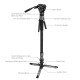 SmallRig x Potato Jet TRIBEX PRO Einbeinstativ Video - 6286