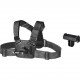 SmallRig Harnais de poitrine pour DJI Osmo Action 6 - 6305