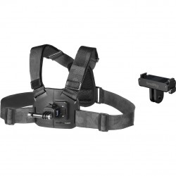 SmallRig Brustgurt-Halterung für DJI Osmo Action 6 - 6305