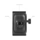 SmallRig Rucksackgurt-Halterung für DJI Osmo Action 6 - 6306