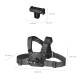 SmallRig Harnais de poitrine pour DJI Osmo Action 6 - 6305