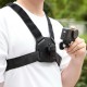 SmallRig Brustgurt-Halterung für DJI Osmo Action 6 - 6305