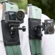 SmallRig Fixation sangle de sac pour DJI Osmo Action 6 - 6306