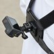 SmallRig Harnais de poitrine pour DJI Osmo Action 6 - 6305
