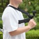 SmallRig Brustgurt-Halterung für DJI Osmo Action 6 - 6305