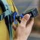 SmallRig Rucksack-Clip für DJI Osmo Action 6 / Nano - 6307