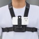 SmallRig Harnais de poitrine à fixation rapide - 6308