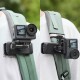 SmallRig Rucksack-Clip für DJI Osmo Action 6 / Nano - 6307