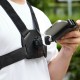 SmallRig Brustgurt-Halterung mit Schnellwechsel - 6308