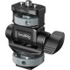 SmallRig Monitorhalterung mit Blitzschuh-Aufnahme - 6313