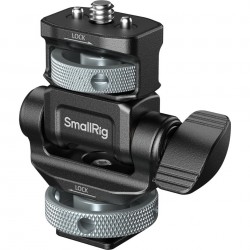SmallRig Monitorhalterung mit Blitzschuh-Aufnahme - 6313