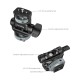 SmallRig Support moniteur griffe froide inclinable - 6313