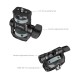 SmallRig Support moniteur horizontal & vertical ARRI - 6314
