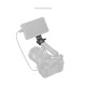SmallRig Monitorhalterung quer & hoch ARRI 3/8" - 6314