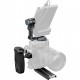 SmallRig Kit de support pour tournage vertical - 6316