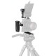 SmallRig Support Kit für Vertikaldreh - 6316
