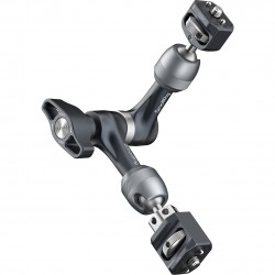SmallRig Magic Arm avec vis de positionnement 1/4" - 6317