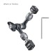 SmallRig Magic Arm mit 1/4"-20 Passschrauben - 6317