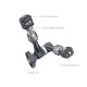 SmallRig Magic Arm mit 1/4"-20 Passschrauben - 6317