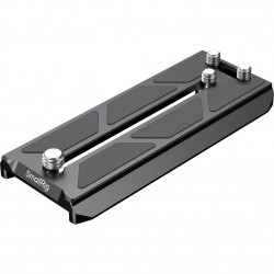 SmallRig Schnellwechselplatte Manfrotto 501PL - 6318
